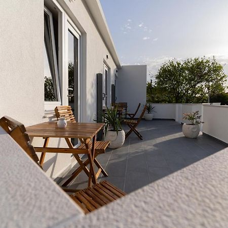 Casa De Hijos Apartman Cavtat Kültér fotó