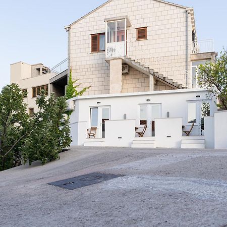 Casa De Hijos Apartman Cavtat Kültér fotó
