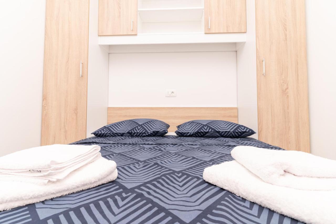 Casa De Hijos Apartman Cavtat Kültér fotó