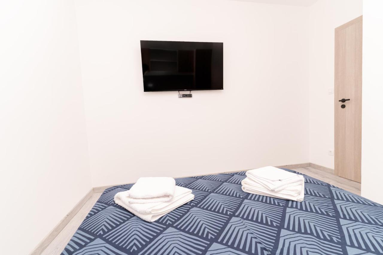 Casa De Hijos Apartman Cavtat Kültér fotó