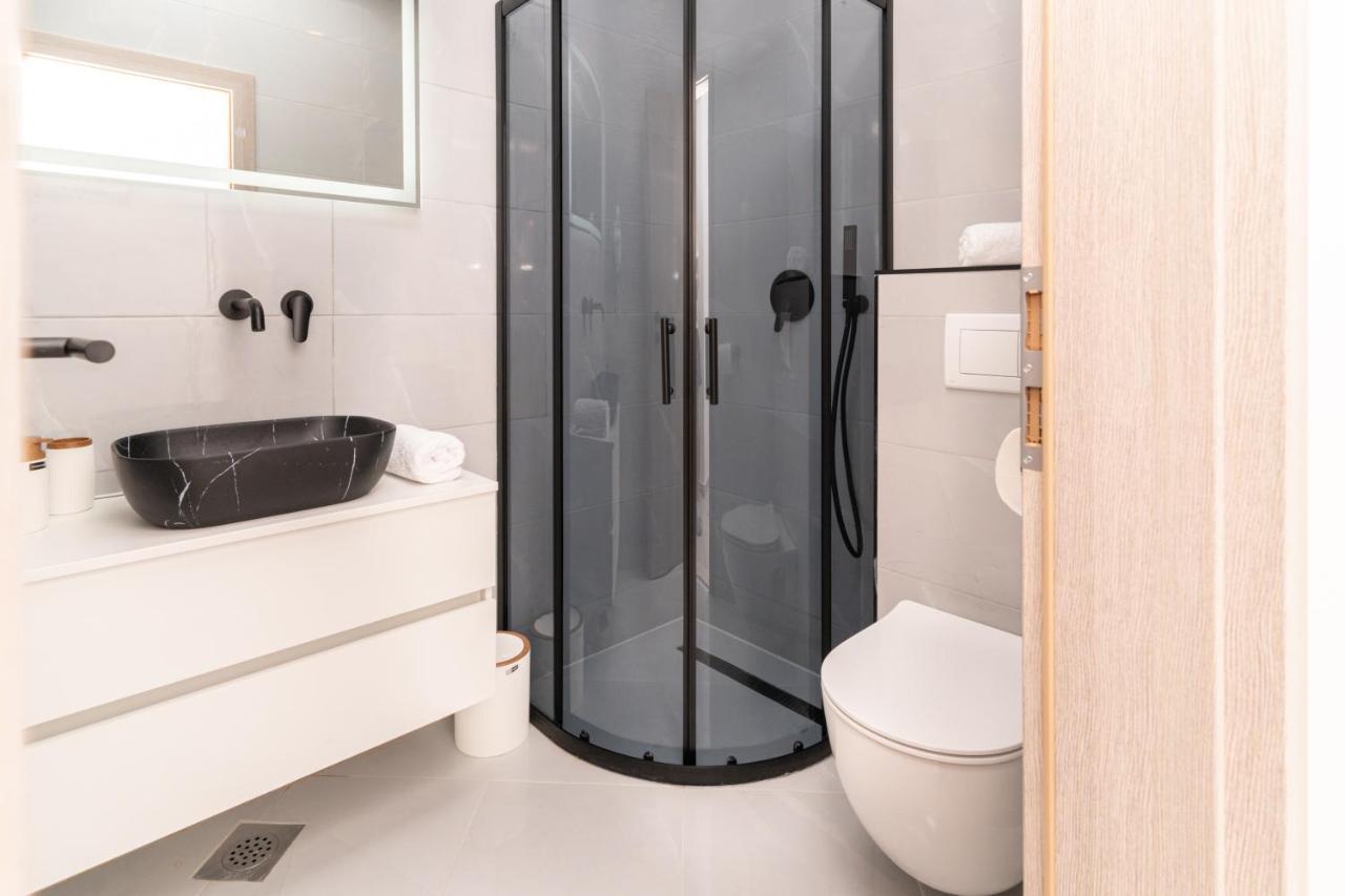 Casa De Hijos Apartman Cavtat Kültér fotó