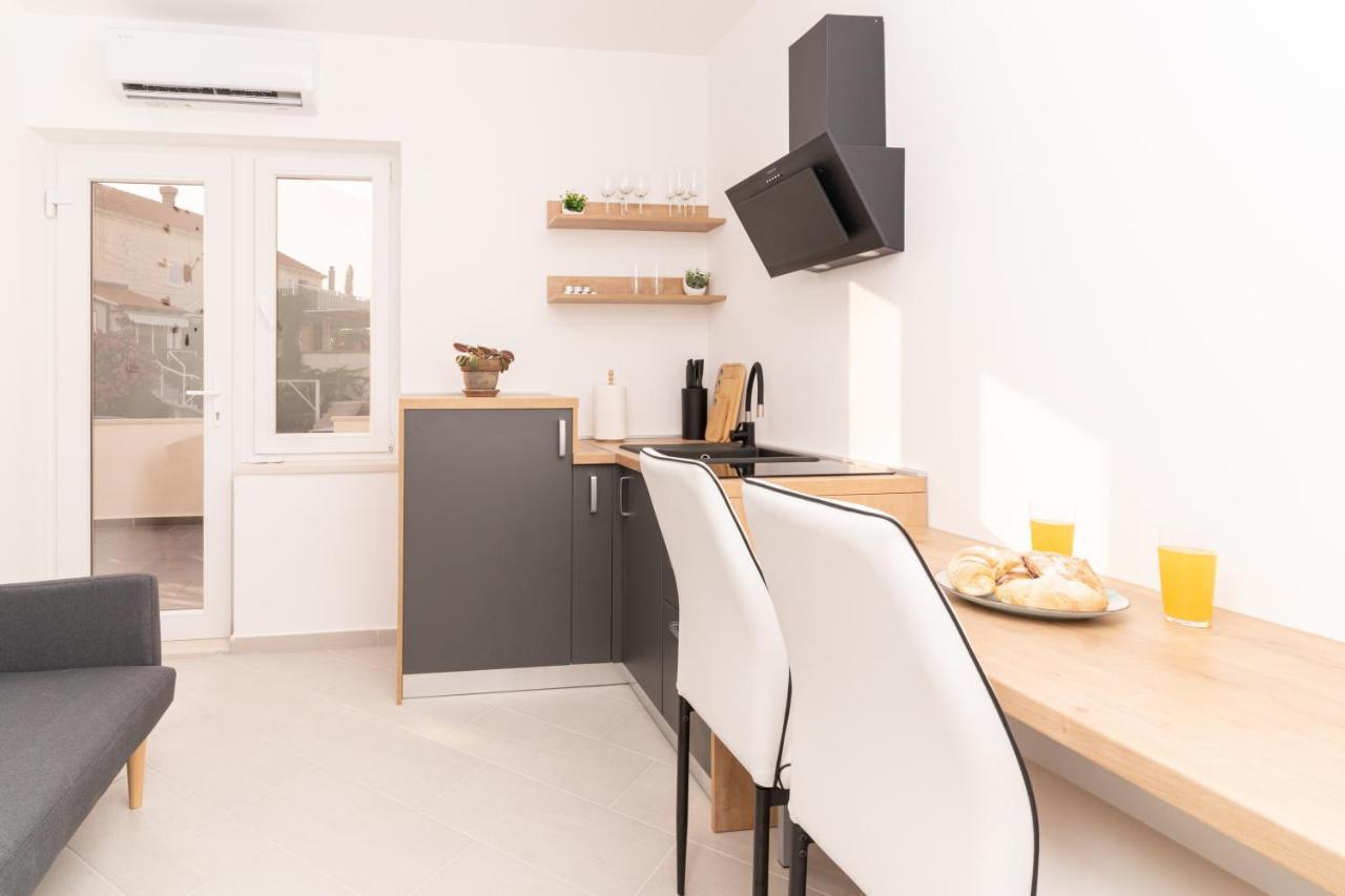 Casa De Hijos Apartman Cavtat Kültér fotó