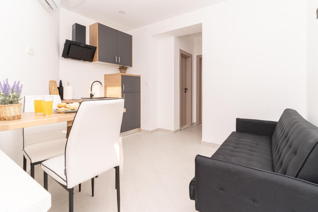 Casa De Hijos Apartman Cavtat Kültér fotó