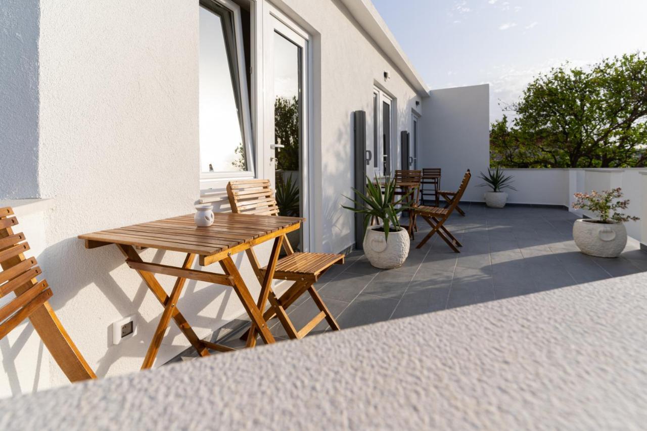 Casa De Hijos Apartman Cavtat Kültér fotó