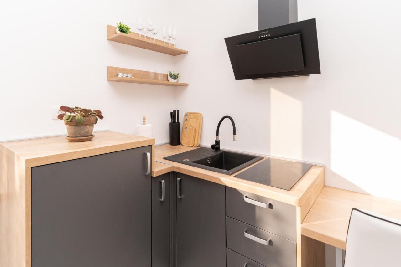 Casa De Hijos Apartman Cavtat Kültér fotó