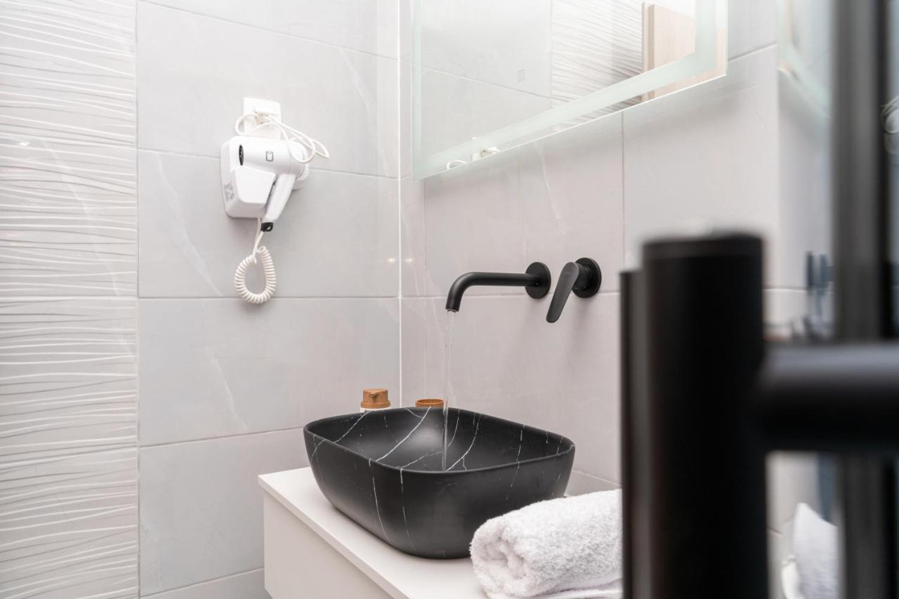 Casa De Hijos Apartman Cavtat Kültér fotó
