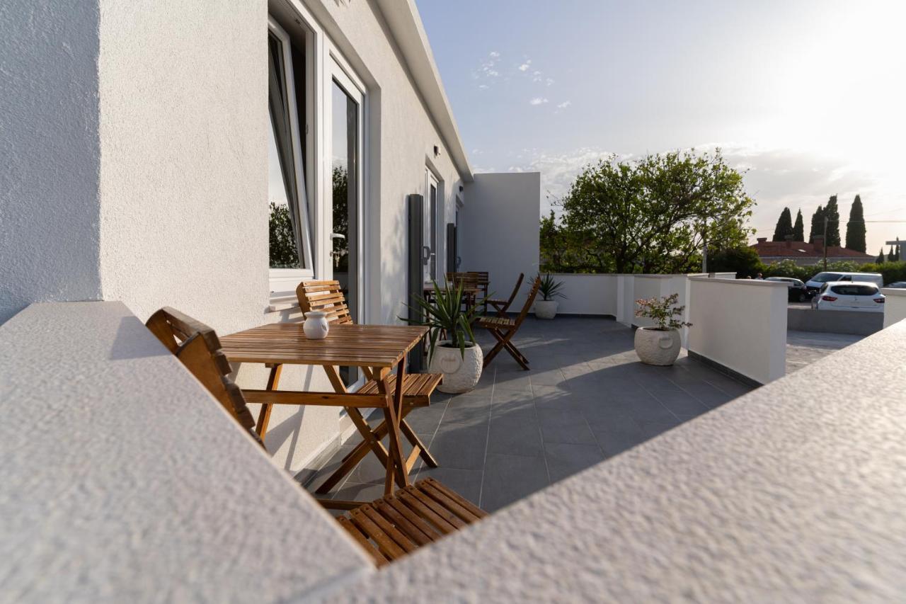 Casa De Hijos Apartman Cavtat Kültér fotó